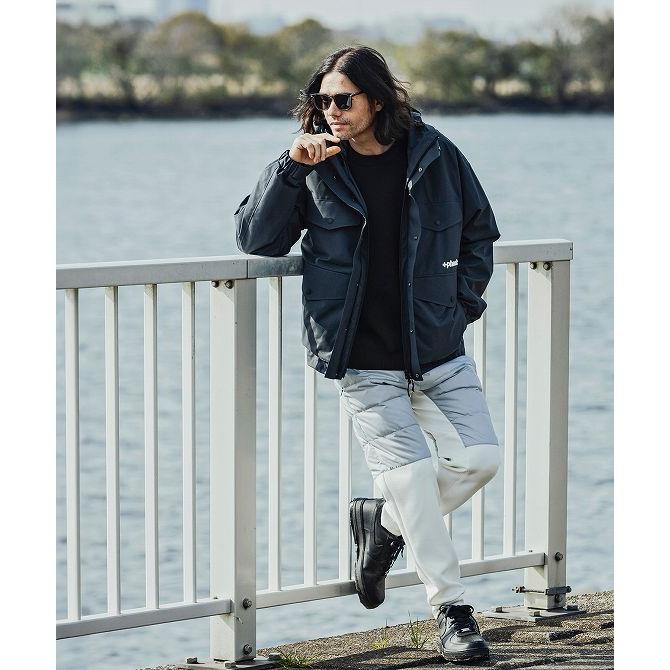 phenix プラスフェニックス HYBRID DOWN PANTS ハイブリッド phenix プラスフェニックス HYBRID DOWN PANTS ハイブリッド