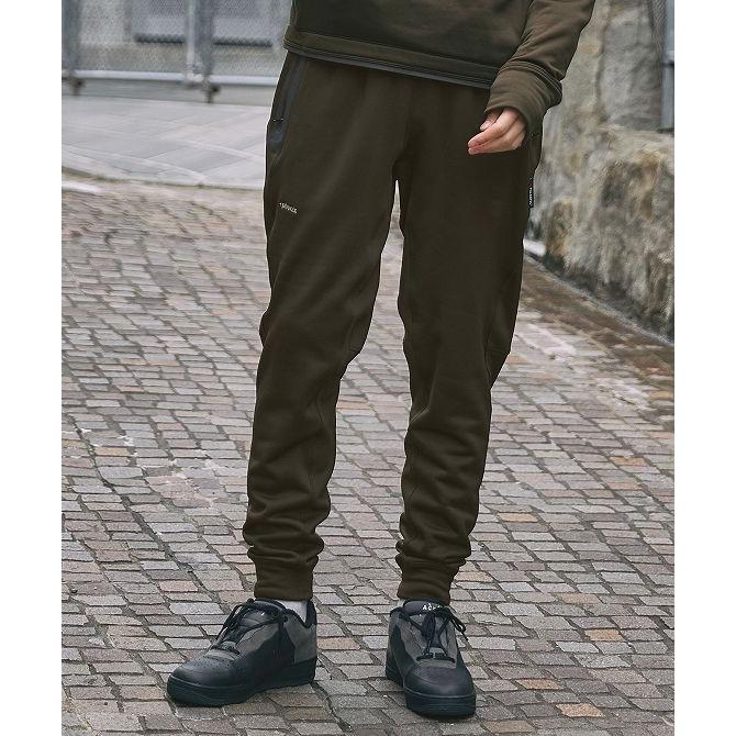 phenix（プラスフェニックス） POWER STRETCH PANTS パワーストレッチ