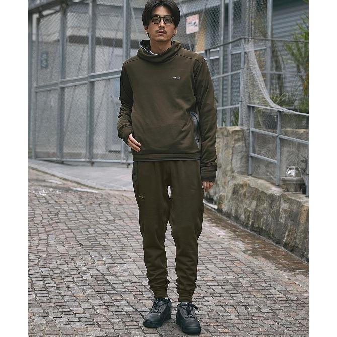 phenix プラスフェニックス POWER STRETCH PANTS パワー phenix プラスフェニックス POWER STRETCH PANTS パワー