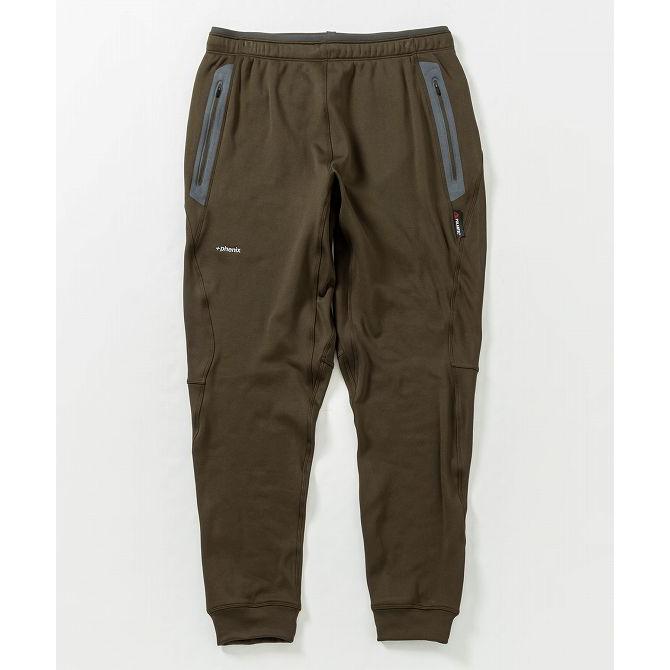 phenix プラスフェニックス POWER STRETCH PANTS パワー phenix プラスフェニックス POWER STRETCH PANTS パワー