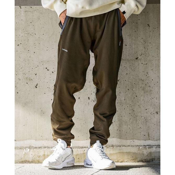 phenix プラスフェニックス POWER STRETCH PANTS パワー phenix プラスフェニックス POWER STRETCH PANTS パワー