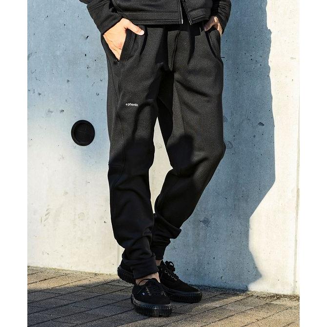 phenix（プラスフェニックス） POWER STRETCH PANTS パワーストレッチ