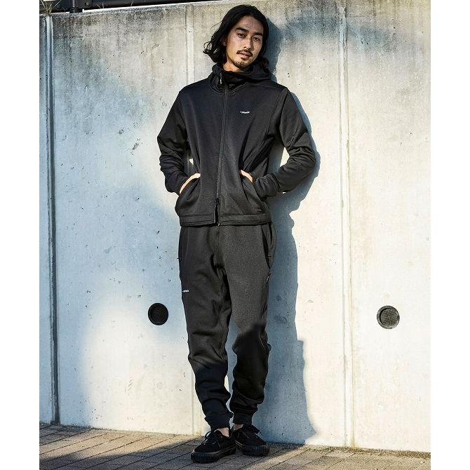 phenix（プラスフェニックス） POWER STRETCH PANTS パワーストレッチ