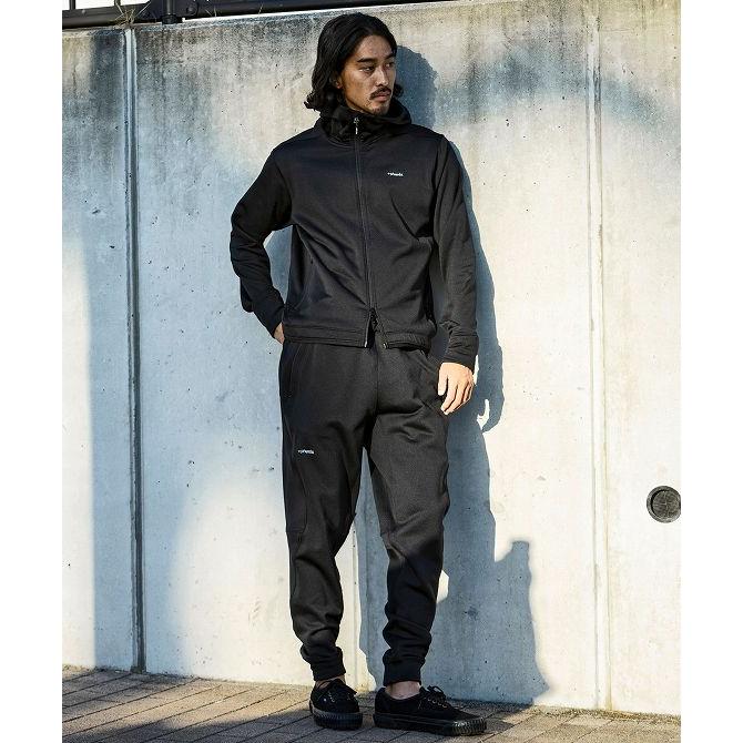 phenix プラスフェニックス POWER STRETCH PANTS パワー phenix プラスフェニックス POWER STRETCH PANTS パワー