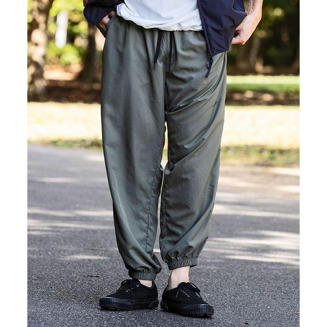 +phenix プラスフェニックス WASHER PANTS ワッシャーパンツ 撥水加工 メンズ アウトドア レジャー スポーツウェア | +phenix | 02
