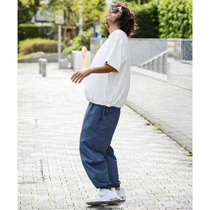+phenix プラスフェニックス WASHER PANTS ワッシャーパンツ 撥水加工 メンズ アウトドア レジャー スポーツウェア | +phenix | 07