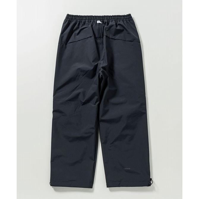 phenix（プラスフェニックス） WEATHER PROOF OVER PANTS ウェザー