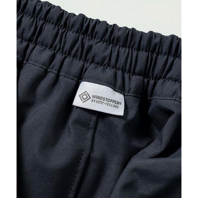 phenix（プラスフェニックス） WEATHER PROOF OVER PANTS ウェザー