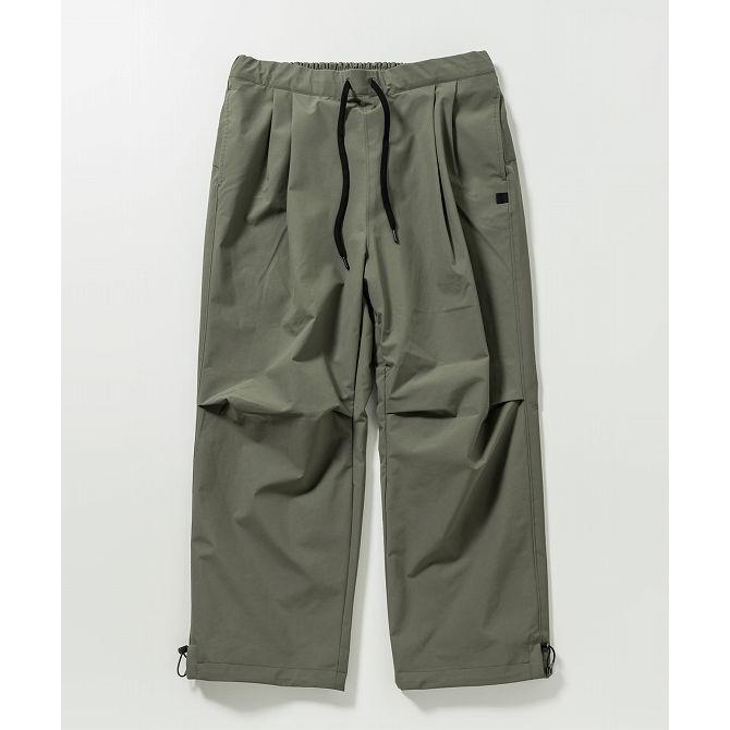 phenix（プラスフェニックス） WEATHER PROOF OVER PANTS ウェザー
