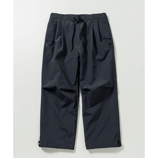 phenix（プラスフェニックス） WEATHER PROOF OVER PANTS ウェザー