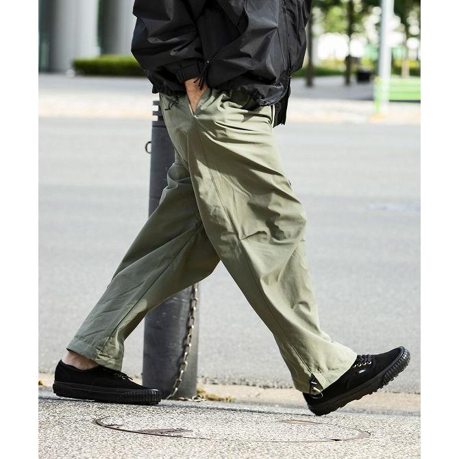 +phenix　WINDSTOPPER by GORE-TEX オーバーパンツ phenix（プラスフェニックス） WEATHER PROOF OVER PANTS ウェザー