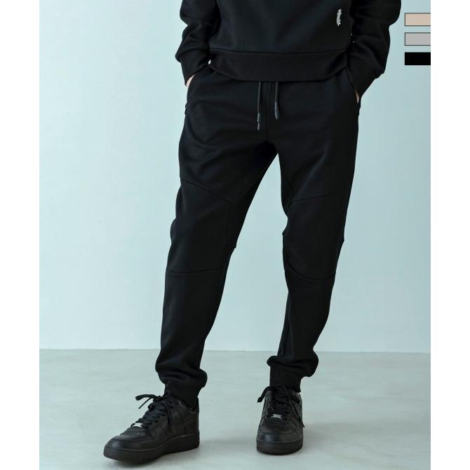 +phenix プラスフェニックス ヘビーデューティー ジョガースウェットパンツ メンズ おしゃれ かっこいい ブランド アウトドア レジャー スポーツウェア | +phenix