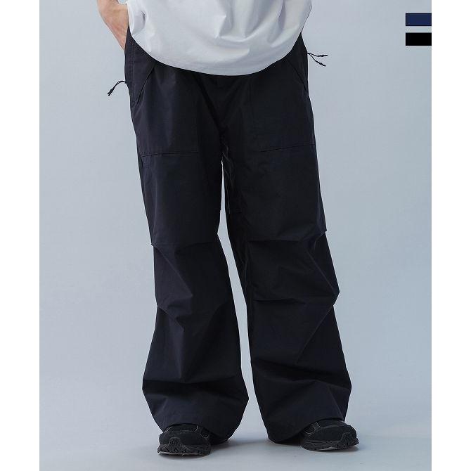 phenix プラスフェニックス WIDE PANTS ワイドパンツ WINDSTOPPER