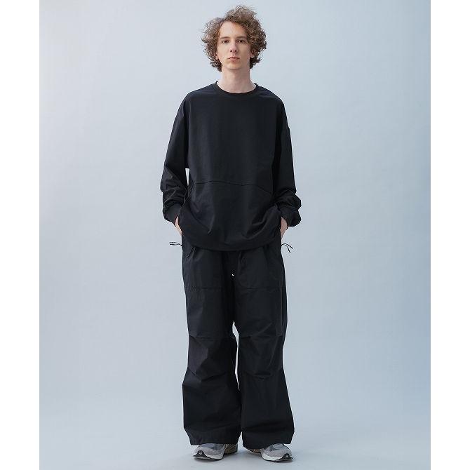 phenix プラスフェニックス WIDE PANTS ワイドパンツ WINDSTOPPER