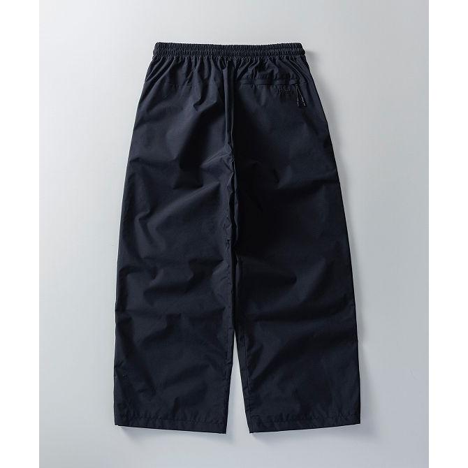 phenix プラスフェニックス WIDE PANTS ワイドパンツ WINDSTOPPER
