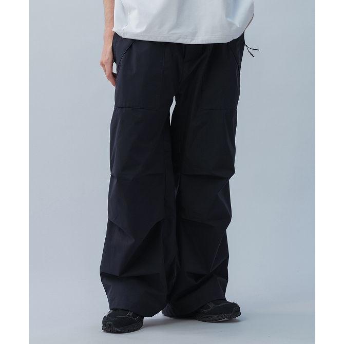 phenix プラスフェニックス WIDE PANTS ワイドパンツ WINDSTOPPER