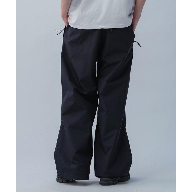 phenix プラスフェニックス WIDE PANTS ワイドパンツ WINDSTOPPER