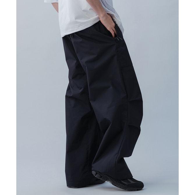 phenix プラスフェニックス WIDE PANTS ワイドパンツ WINDSTOPPER