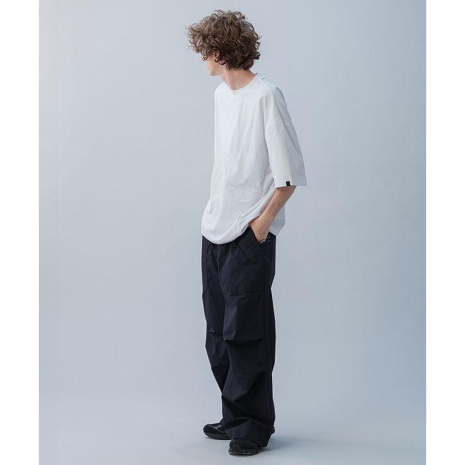 phenix プラスフェニックス WIDE PANTS ワイドパンツ WINDSTOPPER