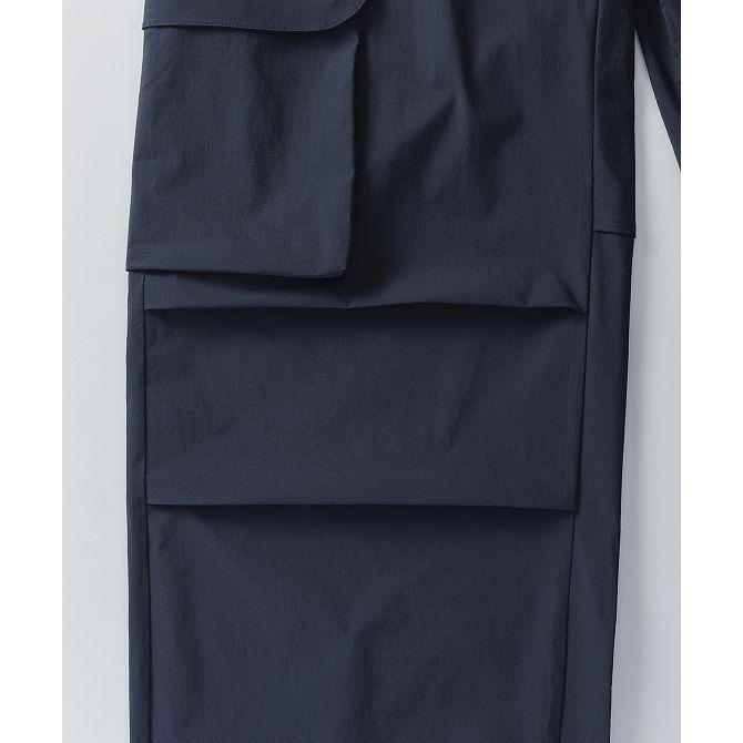 phenix プラスフェニックス TECH WIDE CARGO PANTS テック ワイド