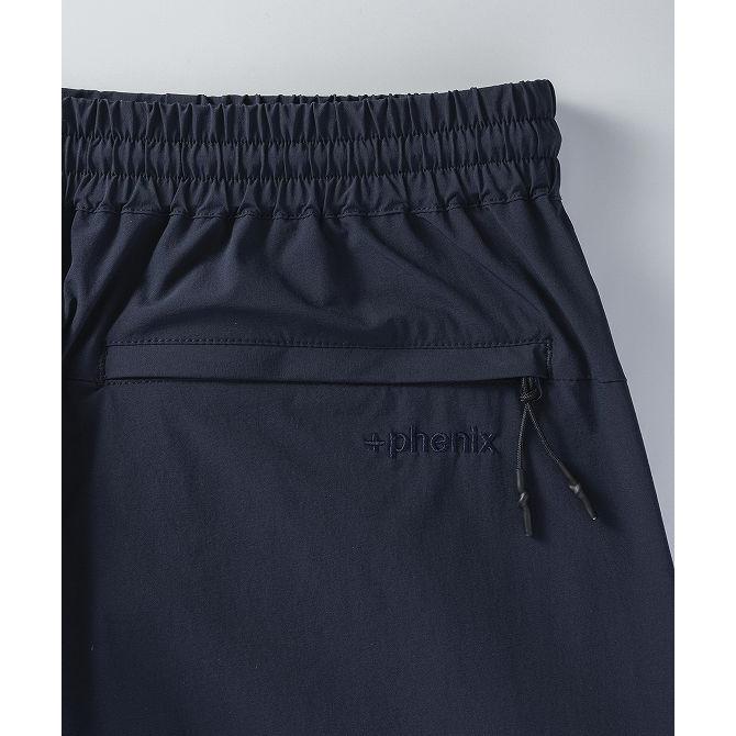 phenix プラスフェニックス TECH WIDE CARGO PANTS テック ワイド