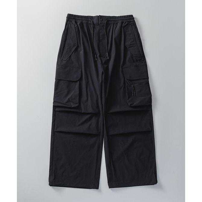 phenix プラスフェニックス TECH WIDE CARGO PANTS テック ワイド