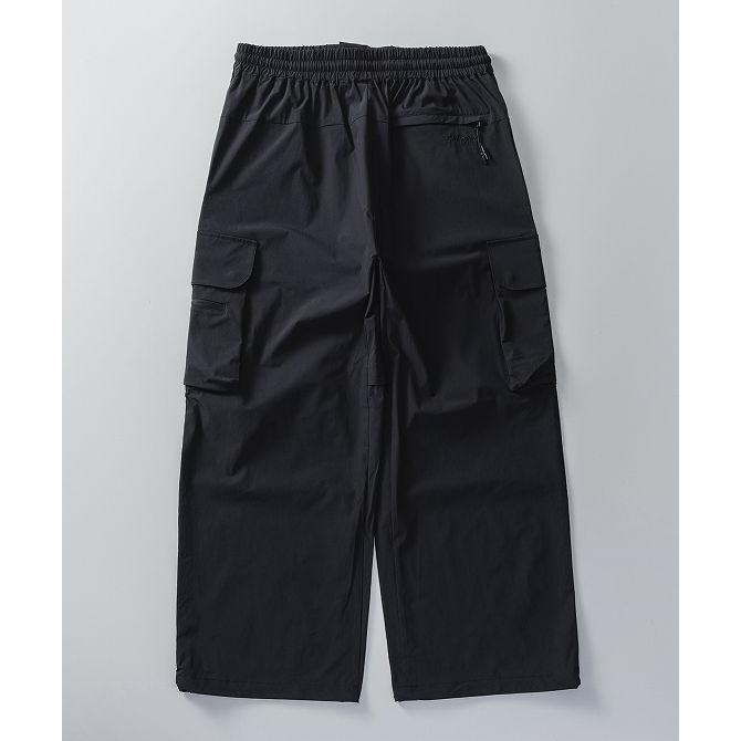 phenix プラスフェニックス TECH WIDE CARGO PANTS テック ワイド