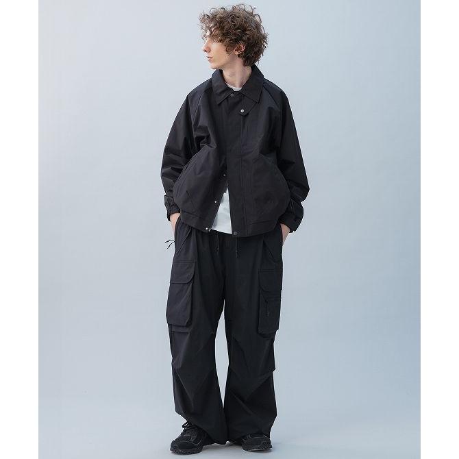 phenix プラスフェニックス TECH WIDE CARGO PANTS テック ワイド