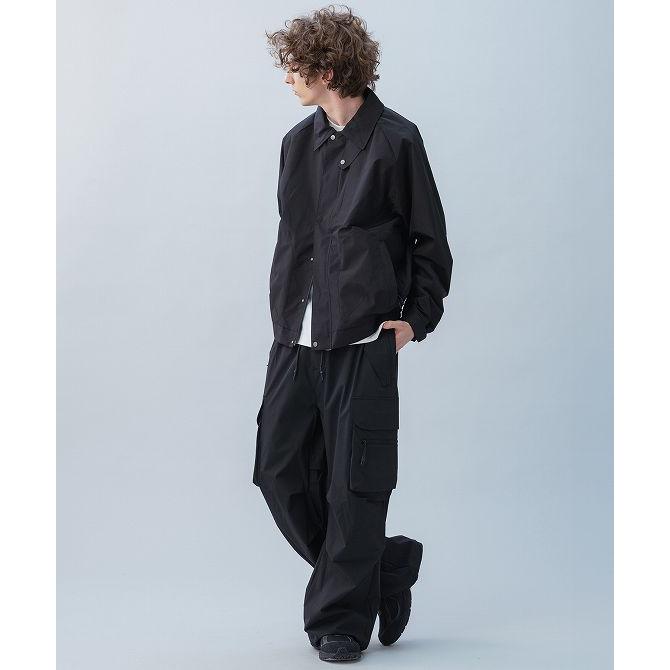 phenix プラスフェニックス TECH WIDE CARGO PANTS テック ワイド