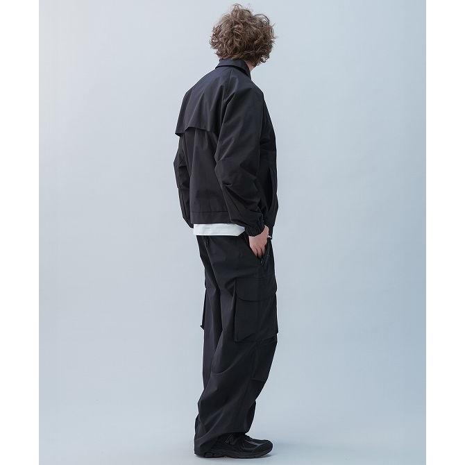 phenix プラスフェニックス TECH WIDE CARGO PANTS テック ワイド