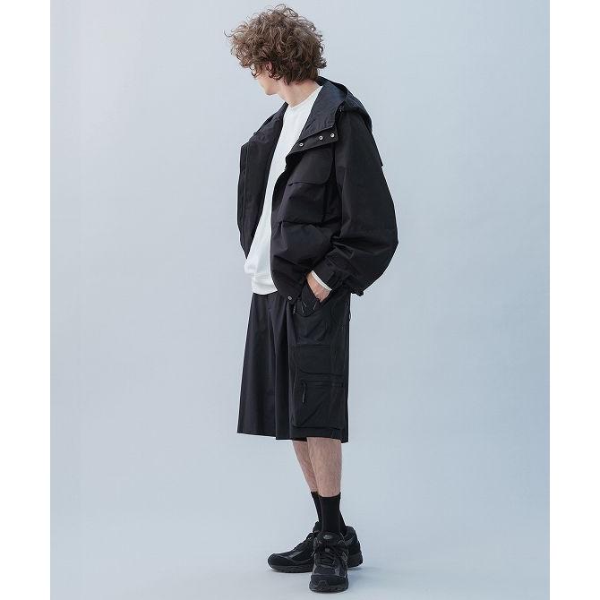 phenix（プラスフェニックス） TECH WIDE CARGO SHORTS テック ワイド