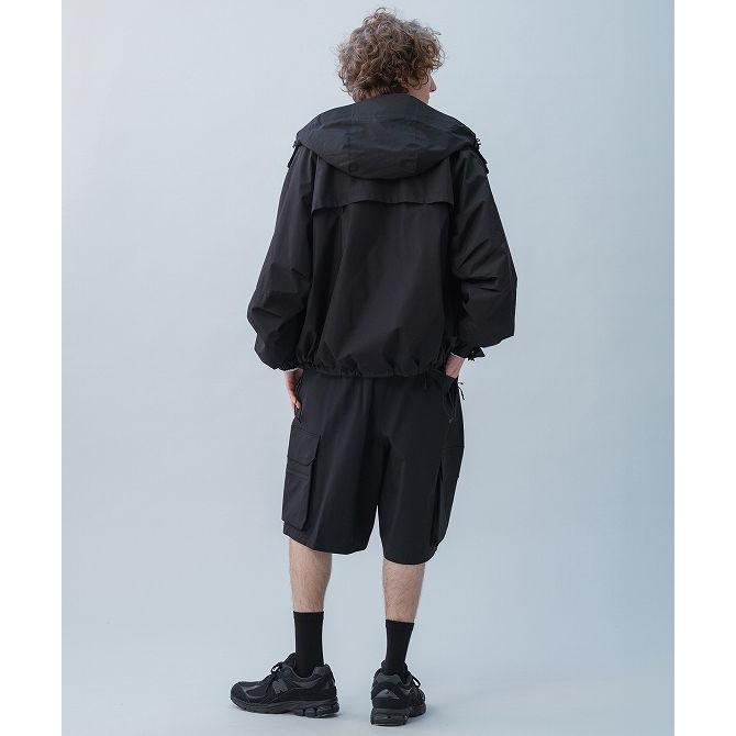 phenix（プラスフェニックス） TECH WIDE CARGO SHORTS テック ワイド