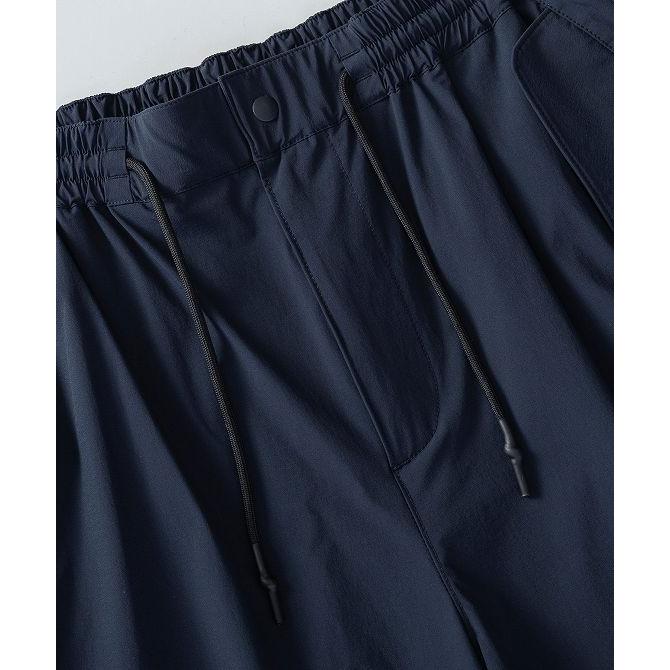 phenix（プラスフェニックス） TECH WIDE CARGO SHORTS テック ワイド