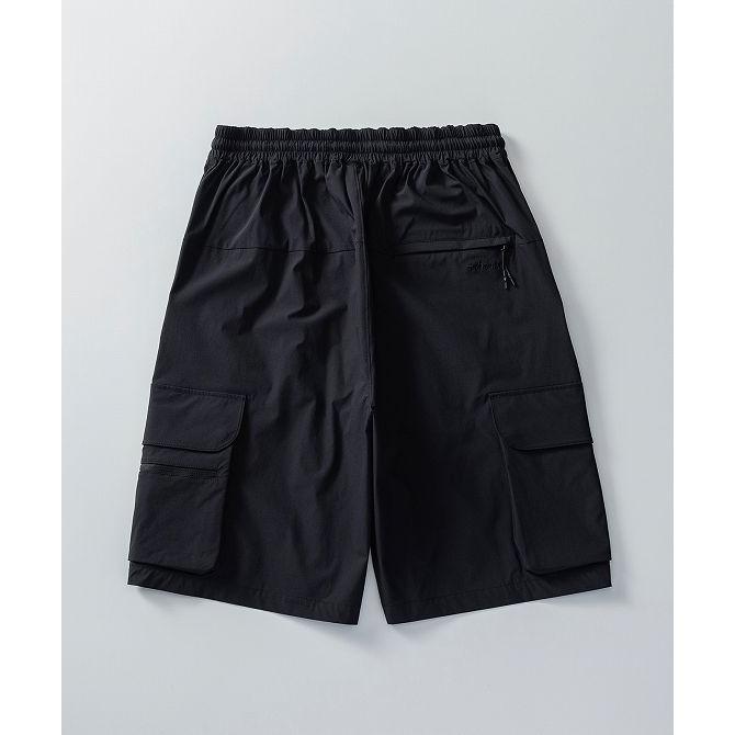phenix（プラスフェニックス） TECH WIDE CARGO SHORTS テック ワイド
