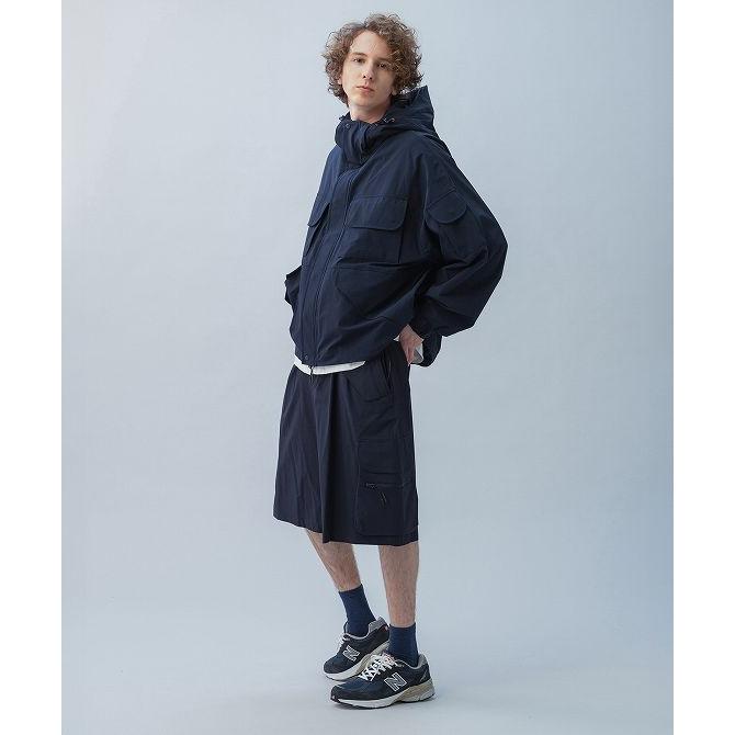 phenix（プラスフェニックス） TECH WIDE CARGO SHORTS テック ワイド
