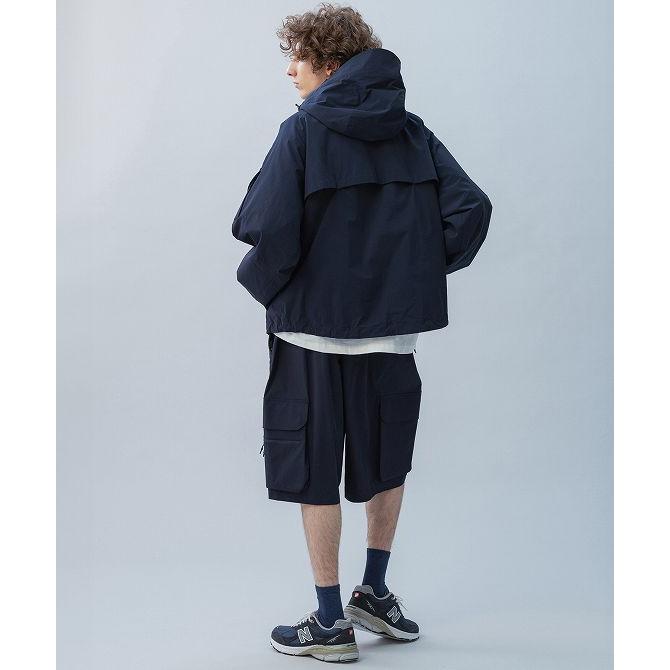 phenix（プラスフェニックス） TECH WIDE CARGO SHORTS テック ワイド