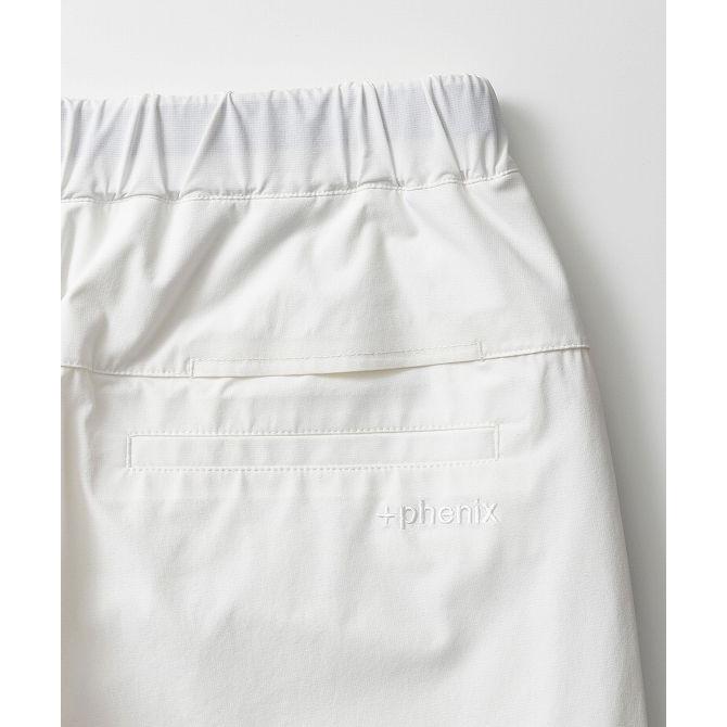 phenix（プラスフェニックス） AIRFLOW PANTS エアフローパンツ メンズ