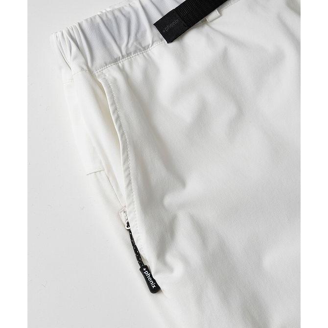phenix（プラスフェニックス） AIRFLOW PANTS エアフローパンツ メンズ