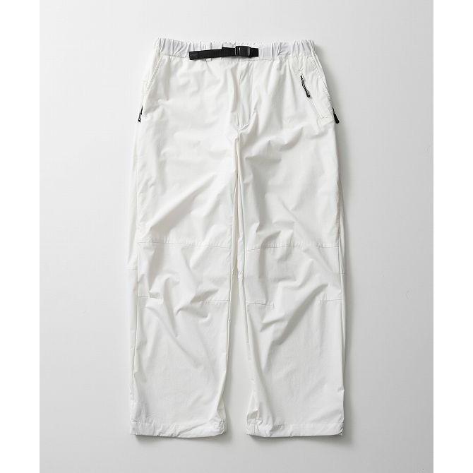 phenix（プラスフェニックス） AIRFLOW PANTS エアフローパンツ メンズ