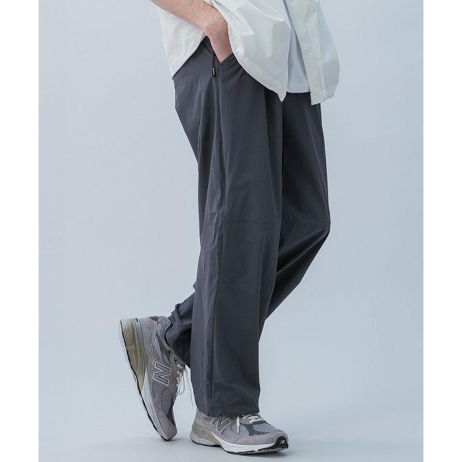 phenix（プラスフェニックス） AIRFLOW PANTS エアフローパンツ メンズ