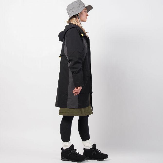 phenix プラスフェニックス Padding Wrap Skirt ラップ 巻き スカート