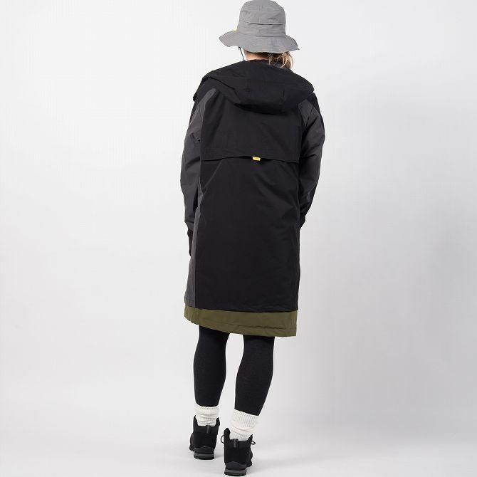phenix プラスフェニックス Padding Wrap Skirt ラップ 巻き スカート