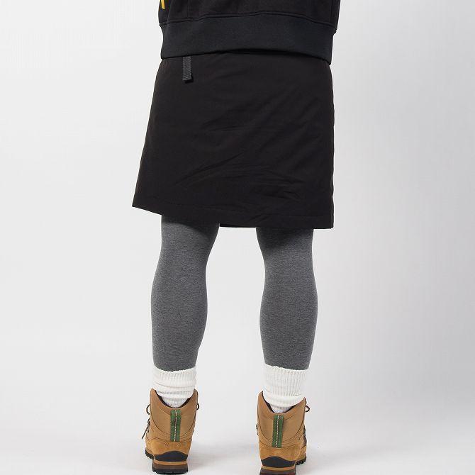 phenix プラスフェニックス Padding Wrap Skirt ラップ 巻き スカート