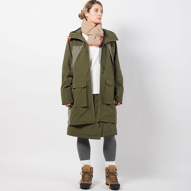 phenix プラスフェニックス Padding Wrap Skirt ラップ 巻き スカート