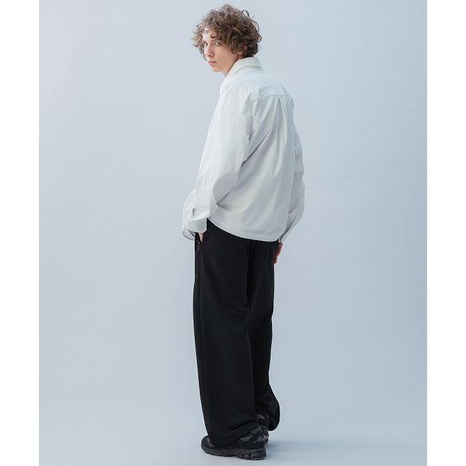 phenix（プラスフェニックス） AIRFLOW COACH SHIRT JACKET エアフロー
