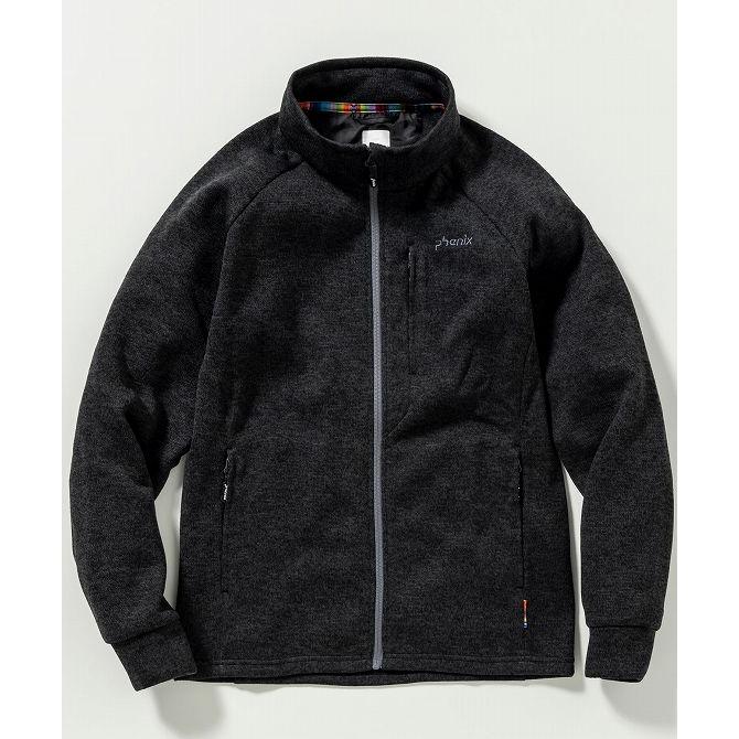 美良品 Phenix フェニックス ボアフリース ジャケット 美良品 Phenix フェニックス ボアフリース ジャケット - メルカリ