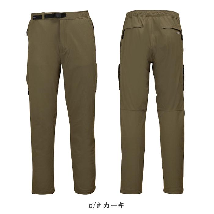 phenix outdoor（フェニックスアウトドア） AlertPants アラートパンツ