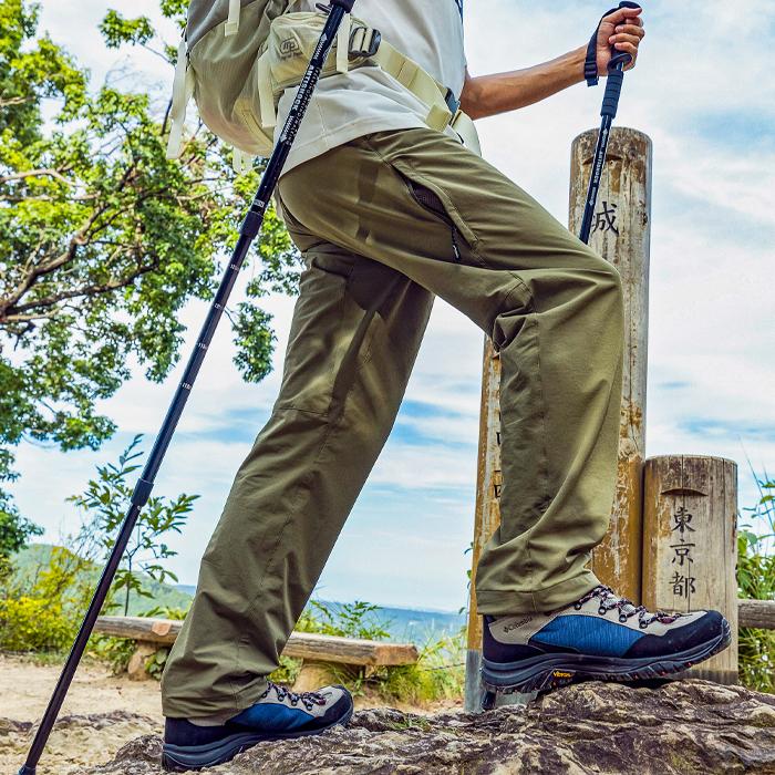 phenix outdoor（フェニックスアウトドア） AlertPants アラートパンツ