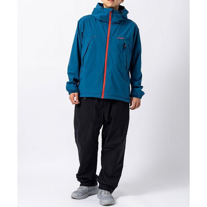 PHOENIX/フェニックス/軽量マウンテンブルゾン/登山アウトドアに/Lサイズ phenix outdoor（フェニックスアウトドア） コート ジャケット メンズ