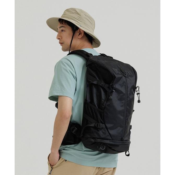 三遠ネオフェニックス バックパック リュック フェニックス（PHENIX） phenix outdoor フェニックスアウトドア AGS